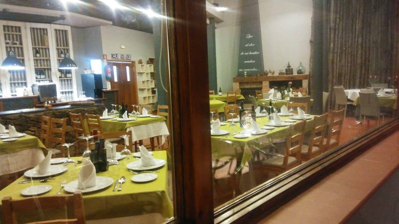 Hotel Rural Porta Coeli - Dehesa Santa Lucía 1