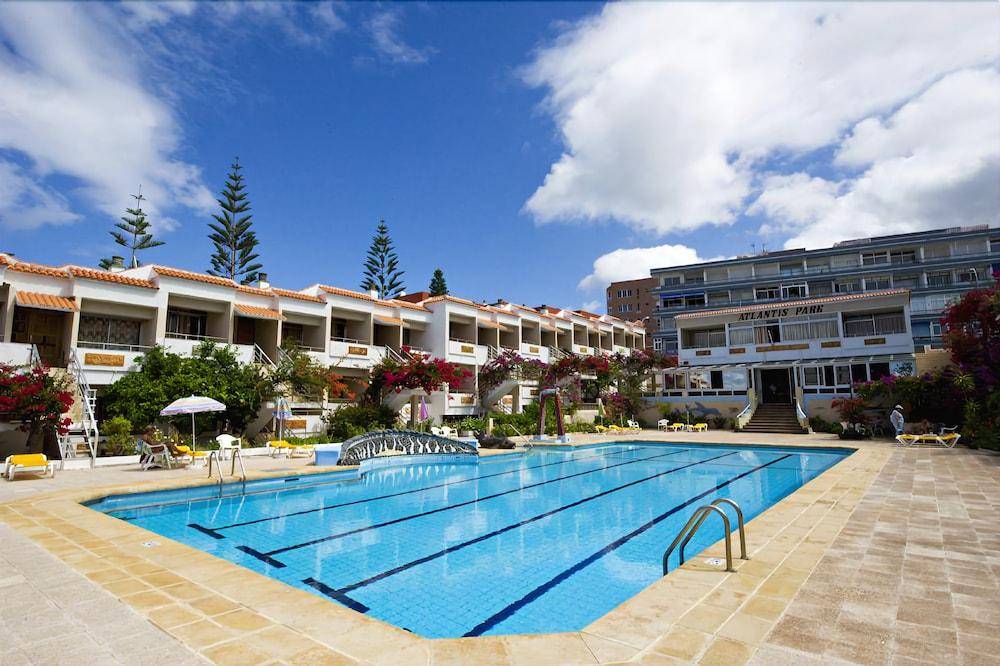 ATLANTIS PARK RESORT 1