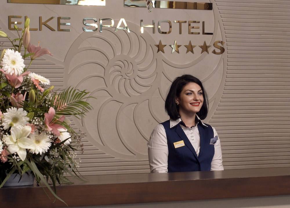 Boutique Hotel Élke Spa Superior 2