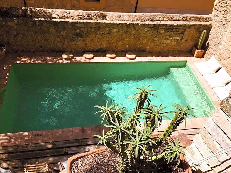Casa Migdia 1