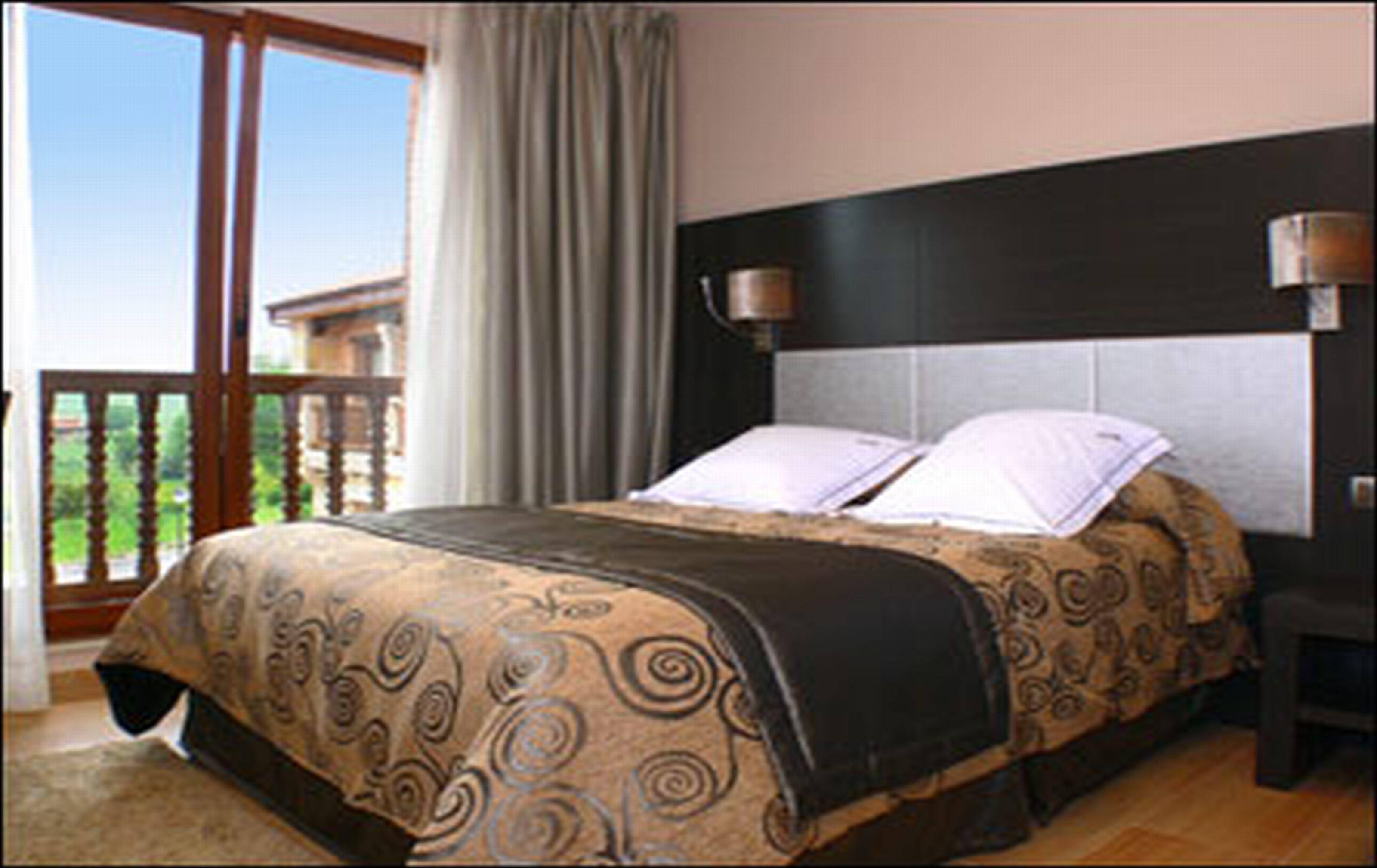 Hotel Felisa SPA 1