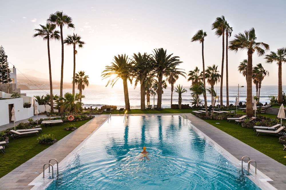 OCEANO Health Spa Hotel 1