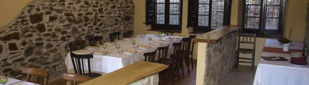 Hostal Rural Mas Blanc 2