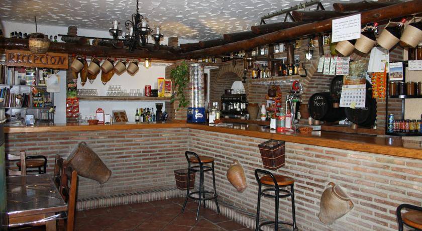 Restaurante Atalaya 2