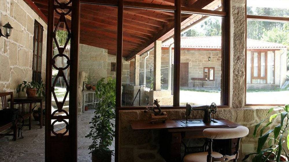 Pazo Larache 2