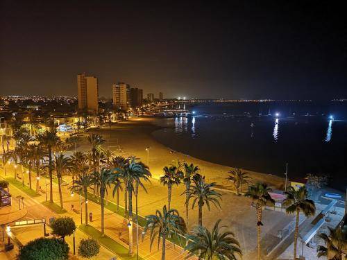 Hotel Ribera 2