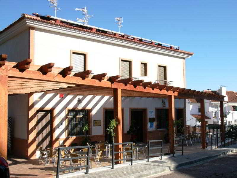 Restaurante Atalaya 1