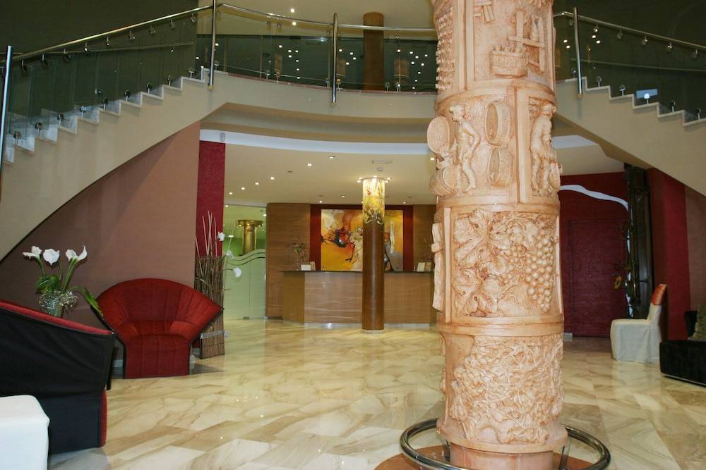 Hotel Fonda Neus 2