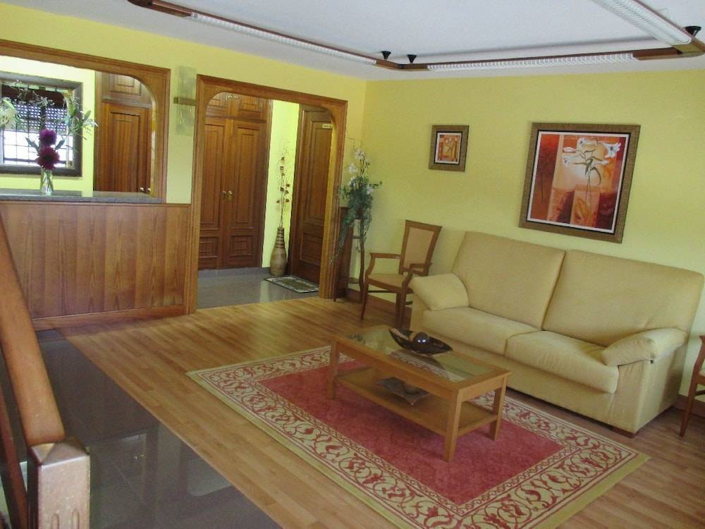 Hotel Chola 2