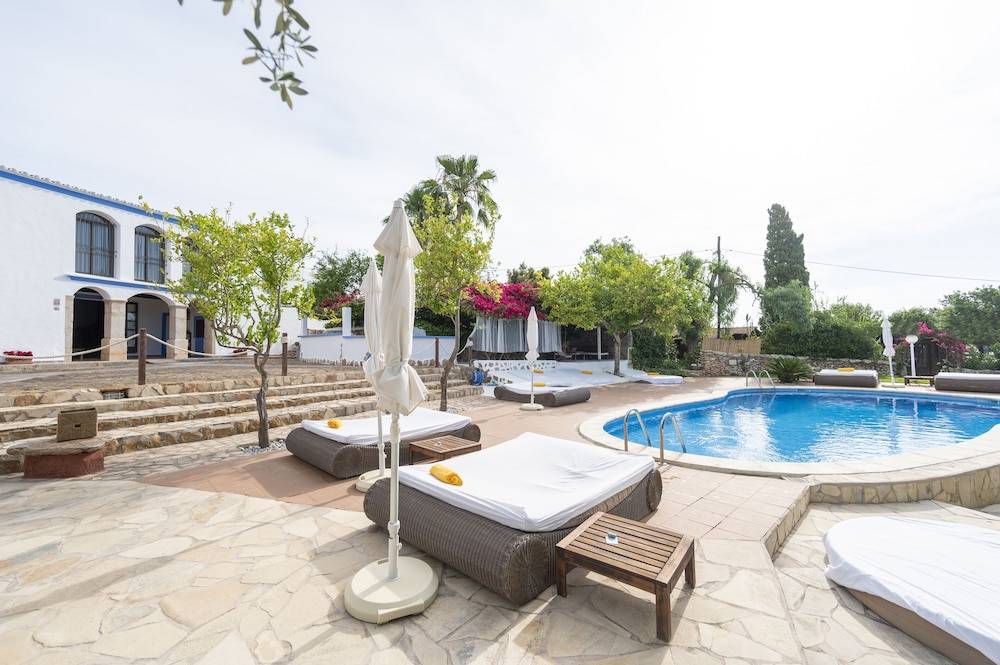 Agroturismo Can Marquet - Adults Only 1