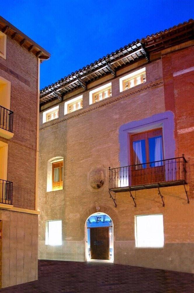 La Merced de la Concordia 1