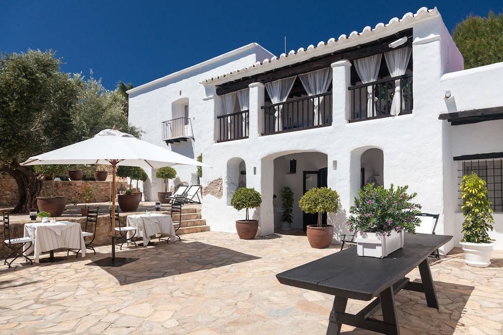 Agroturismo Can Guillem 1