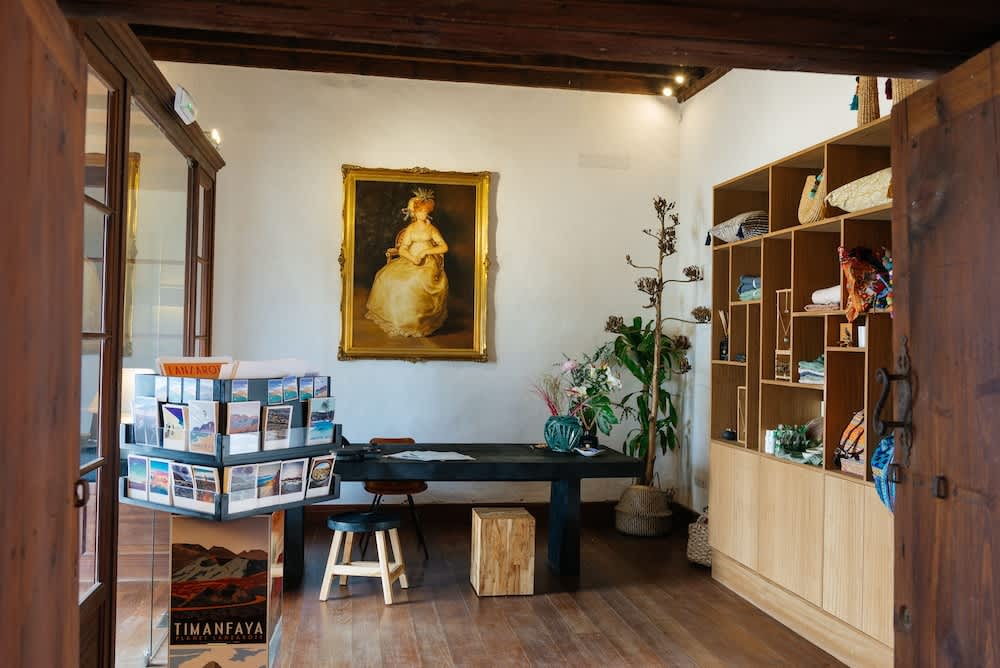 Hotel Boutique Gastronómico Palacio Ico 2