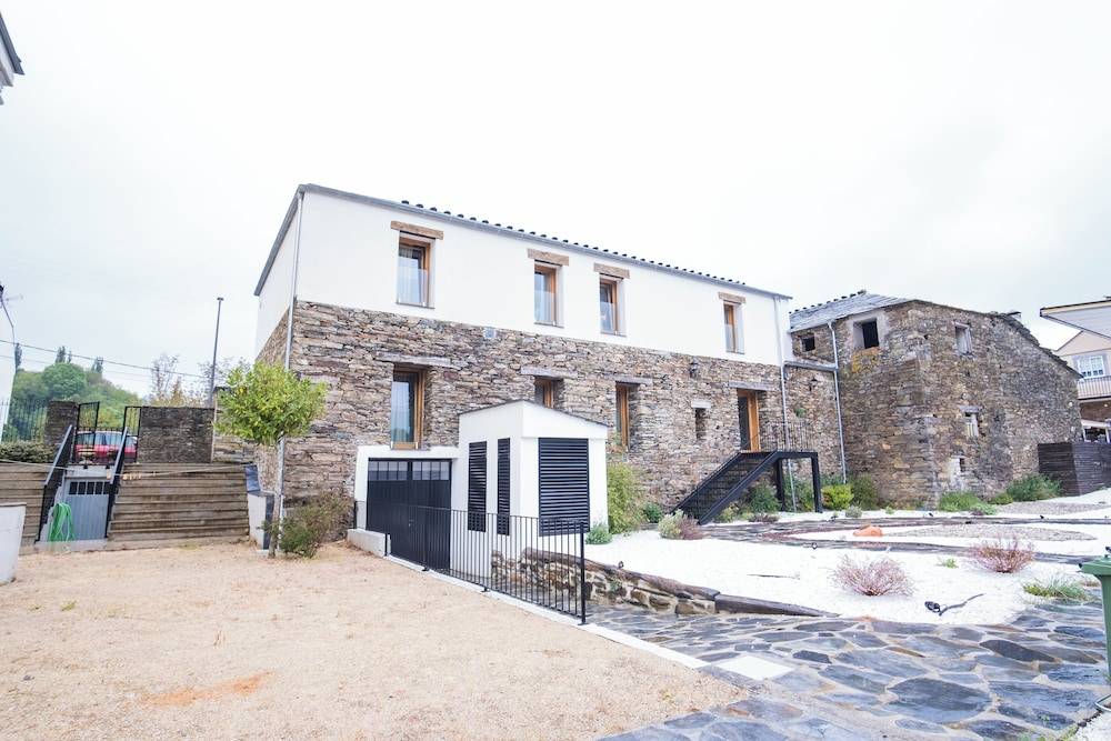 Hotel Triacastela 1