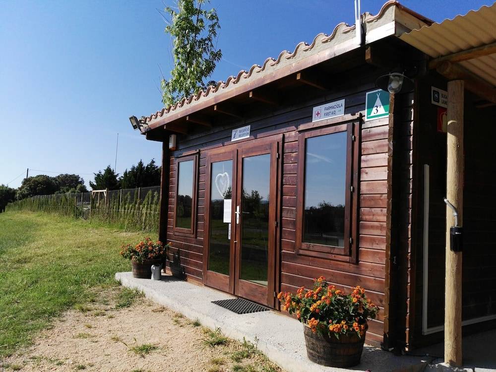 Càmping Rural Montori 1