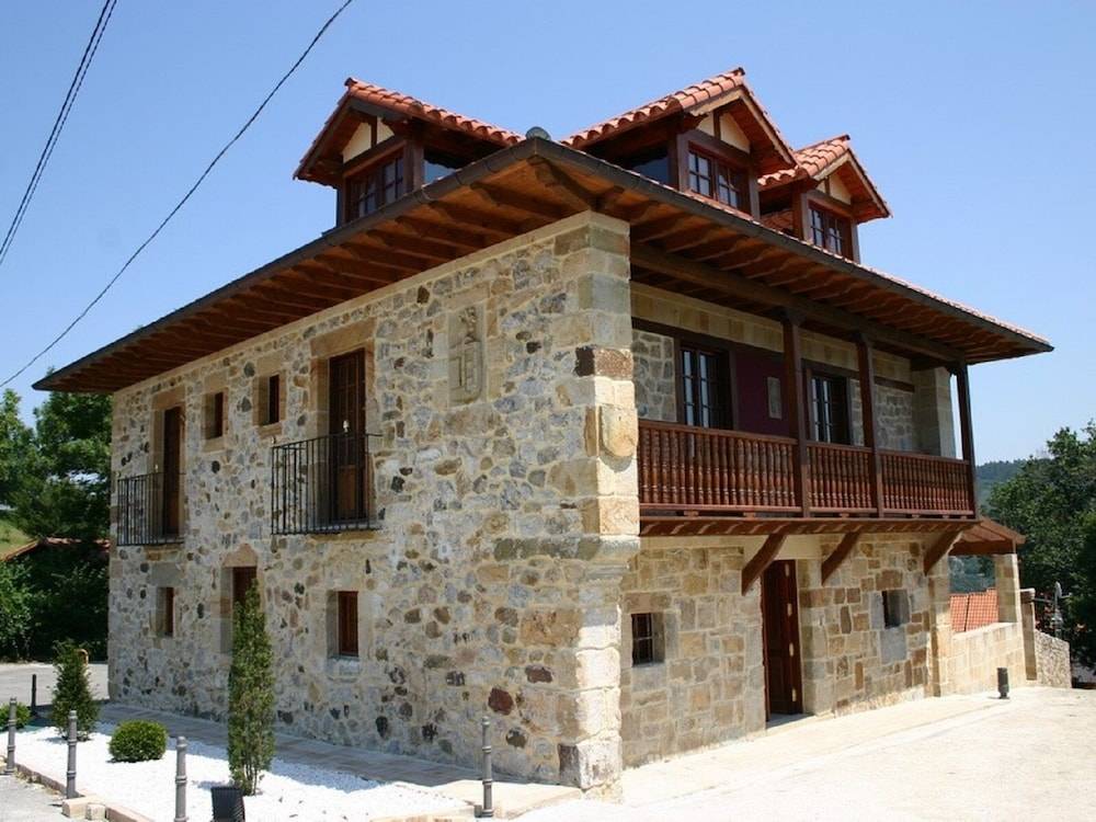 Posada El Hidalgo 1