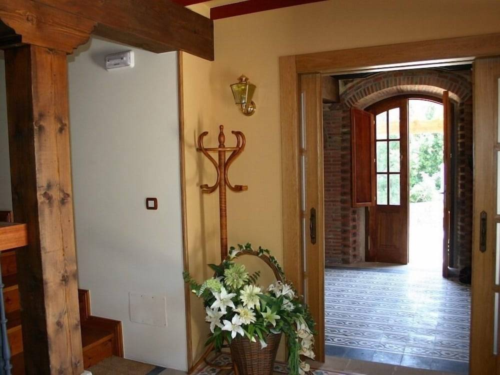 Posada El Hidalgo 2