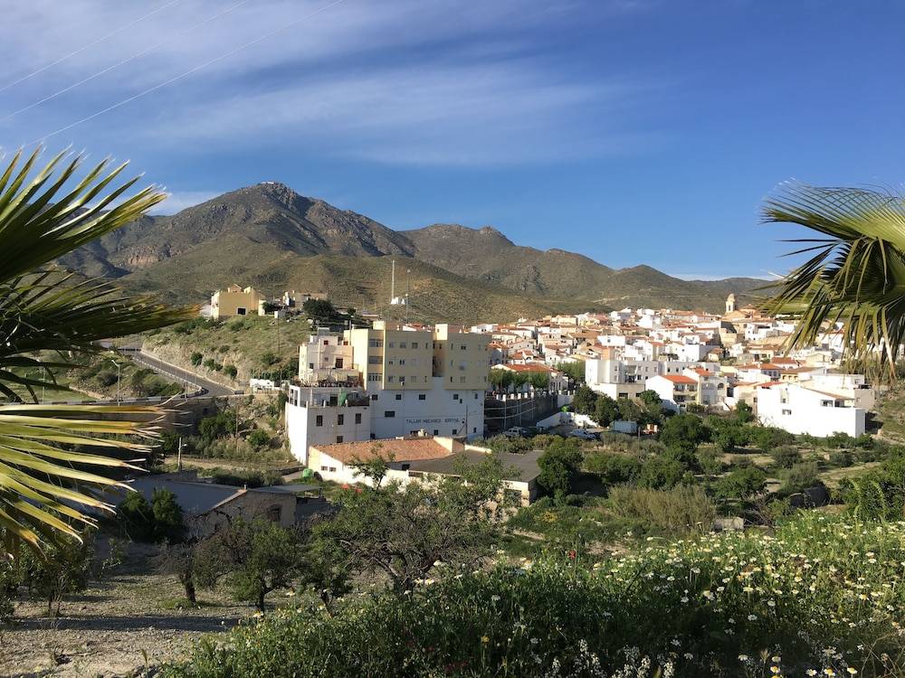 La Escapada 1