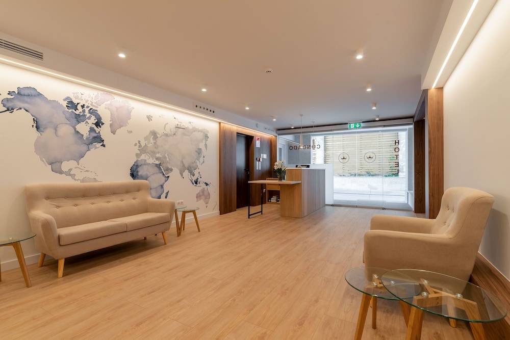 Hotel Condado Ourense 2