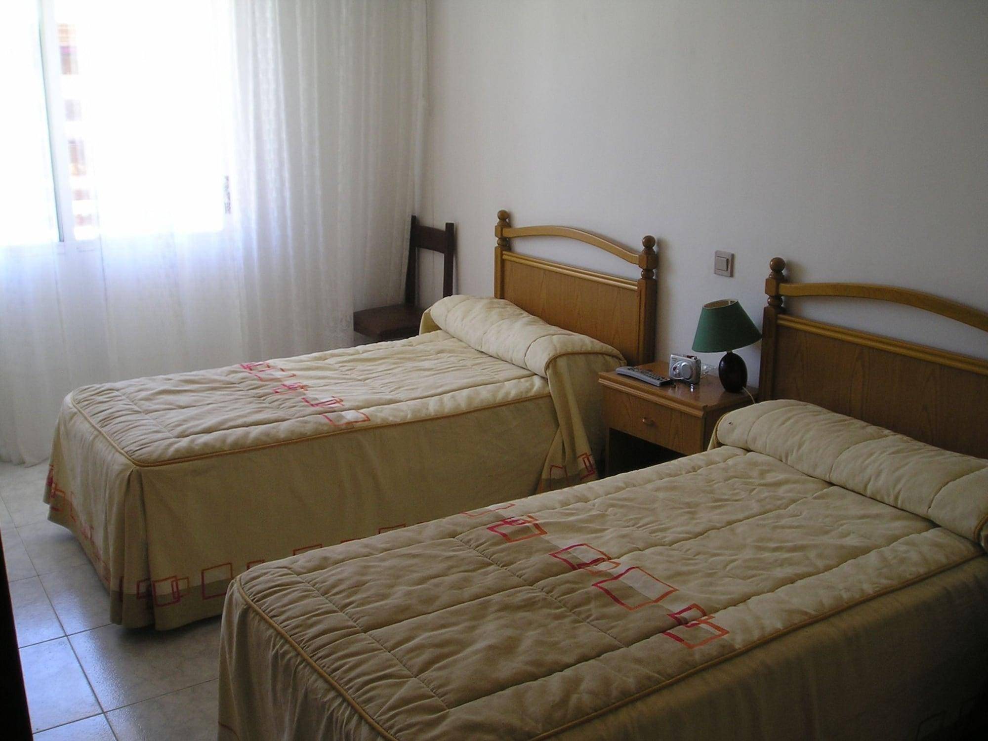 Hostal la Cuesta 2