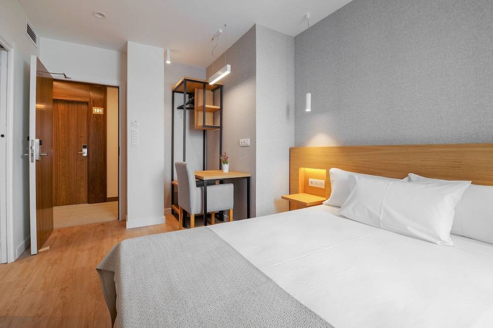 Hotel Condado Ourense 1
