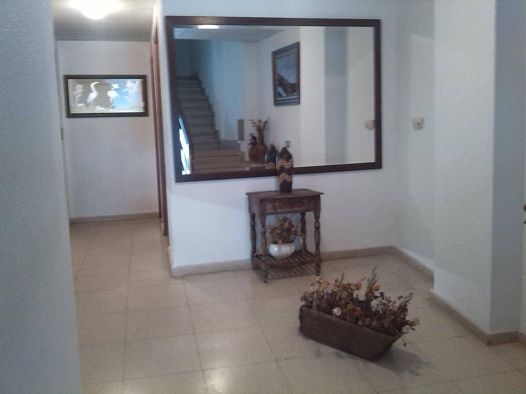 Hostal la Cuesta 1