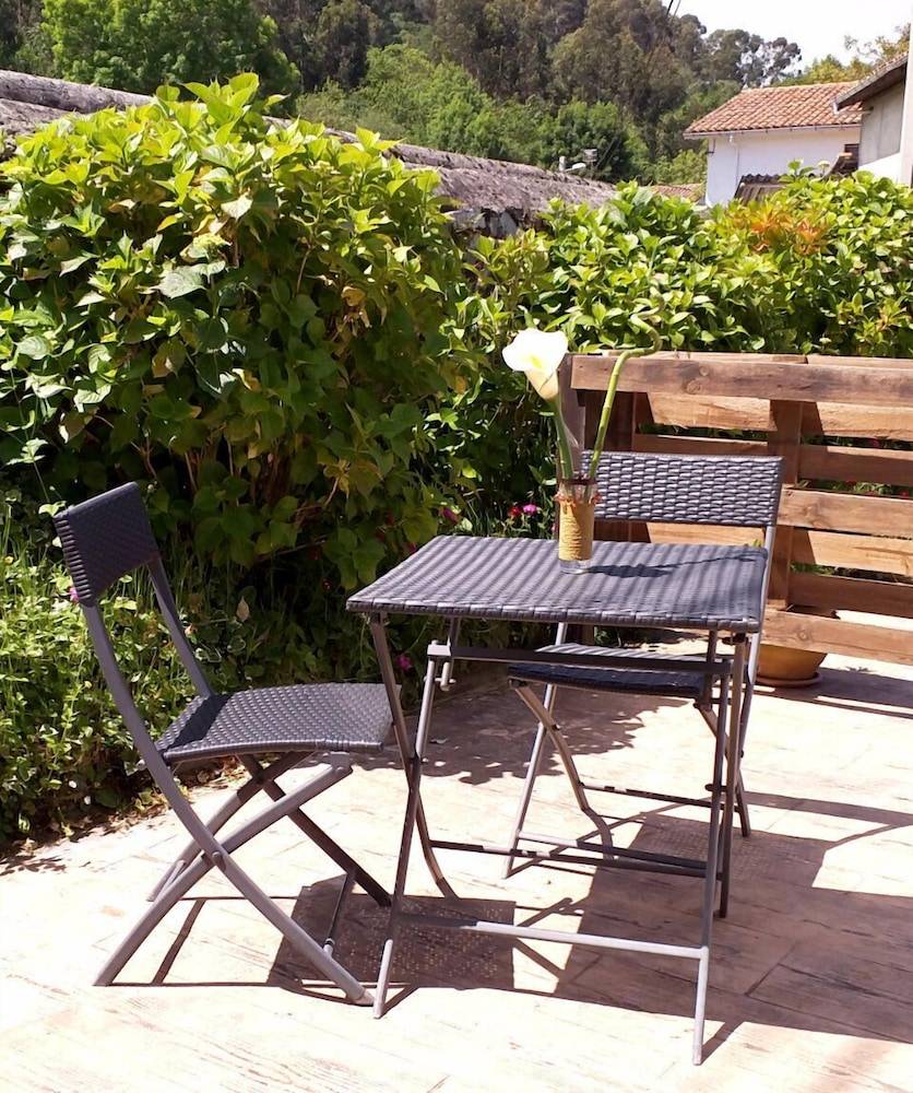 Hotel el Rincon de Yaxu 1