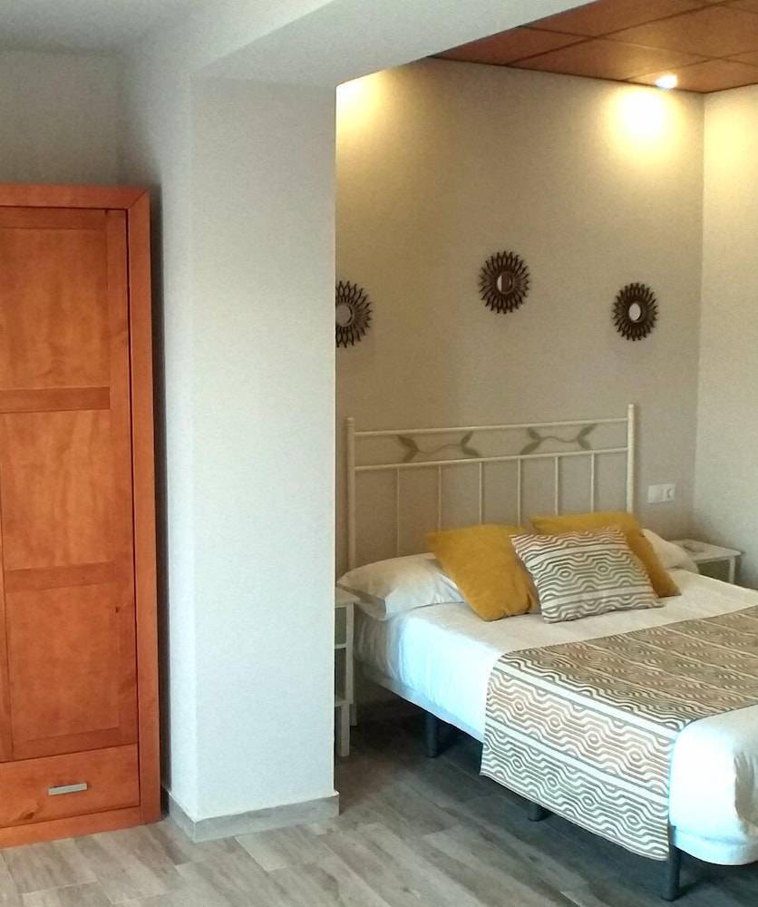 Hotel el Rincon de Yaxu 2