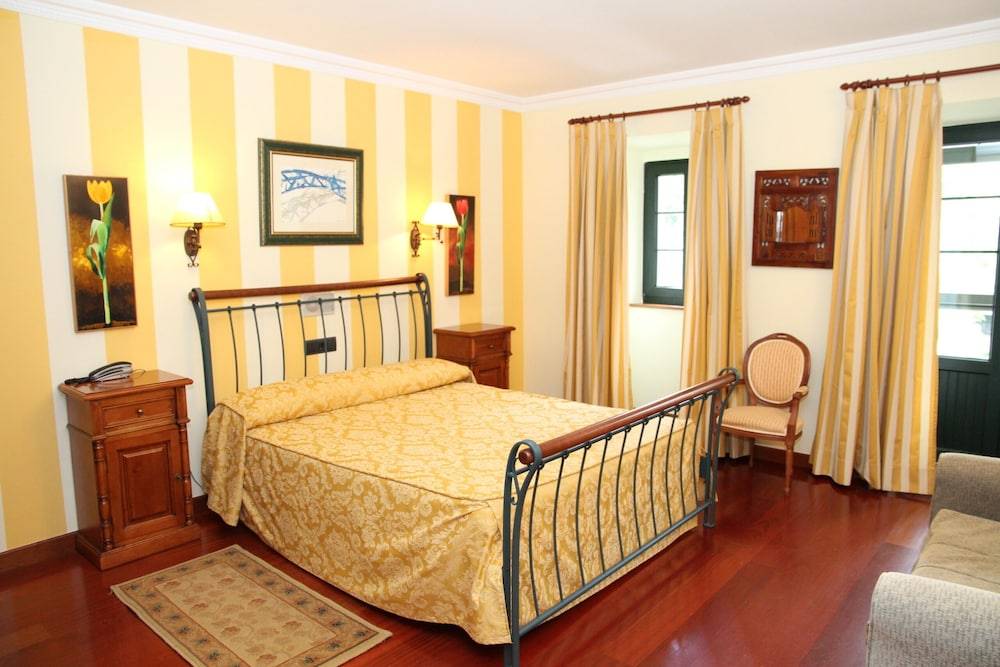Posada Casa de Don Guzmán 1