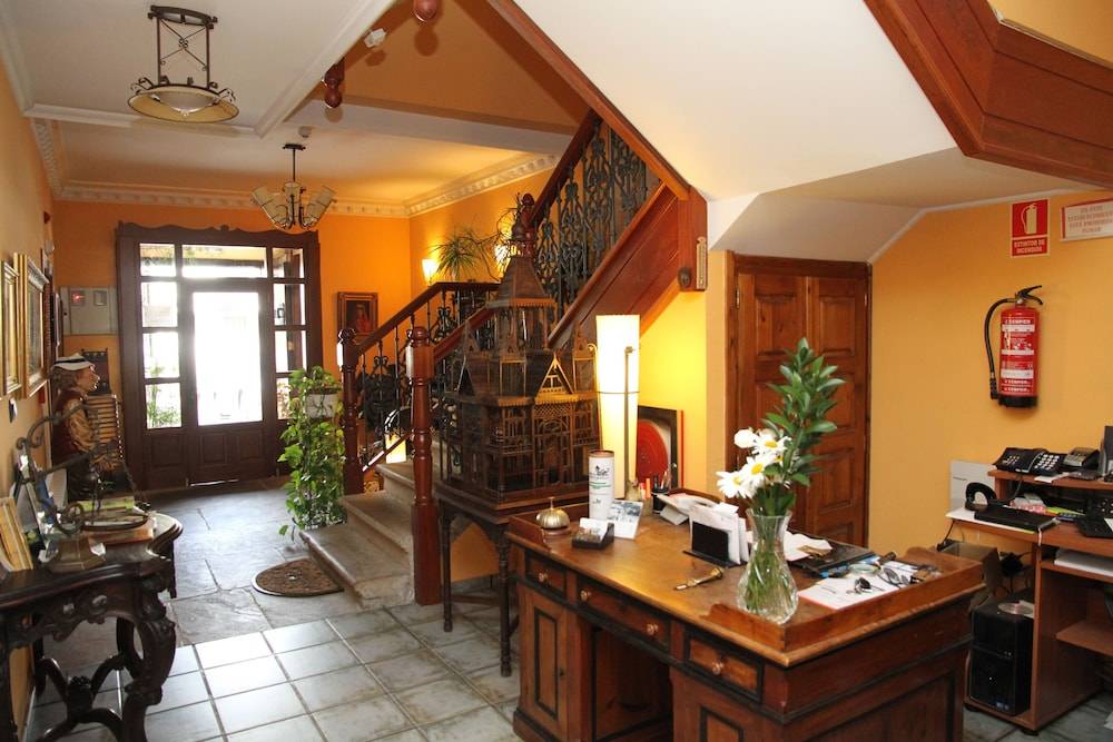Posada Casa de Don Guzmán 2