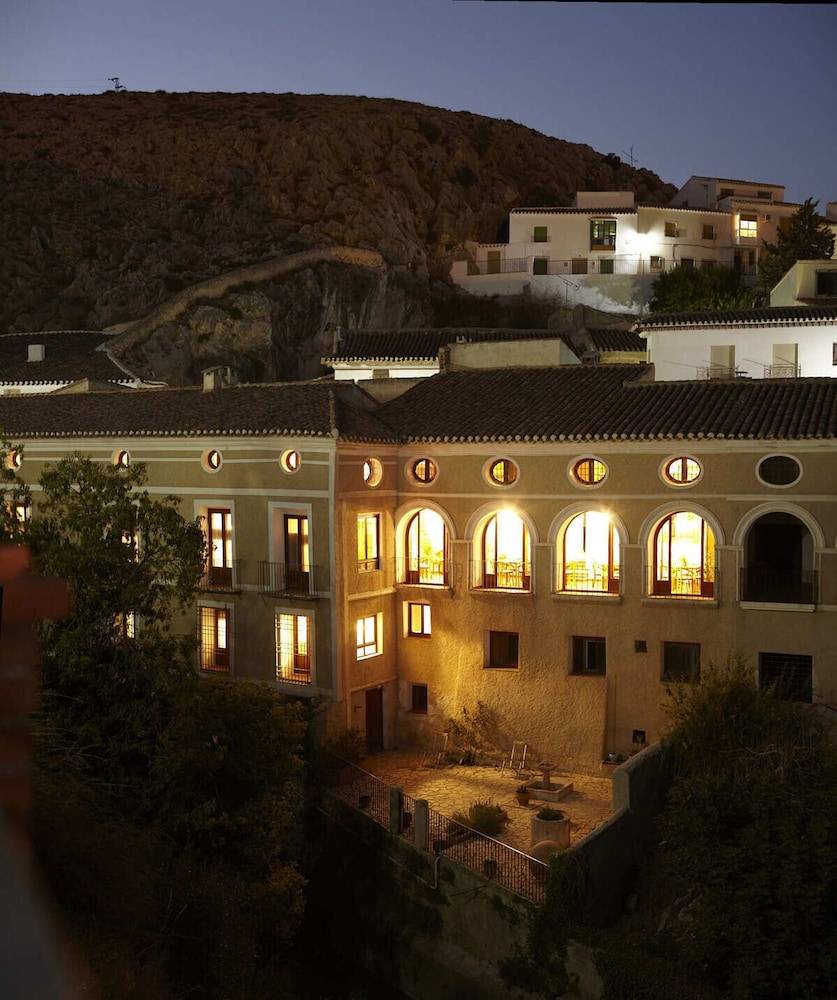 Hotel Casa de los Arcos 1