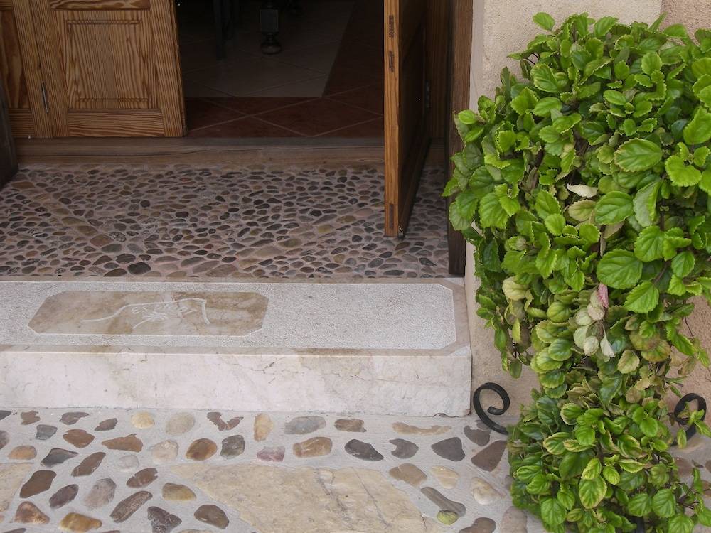 Agroturisme Es Picot 2