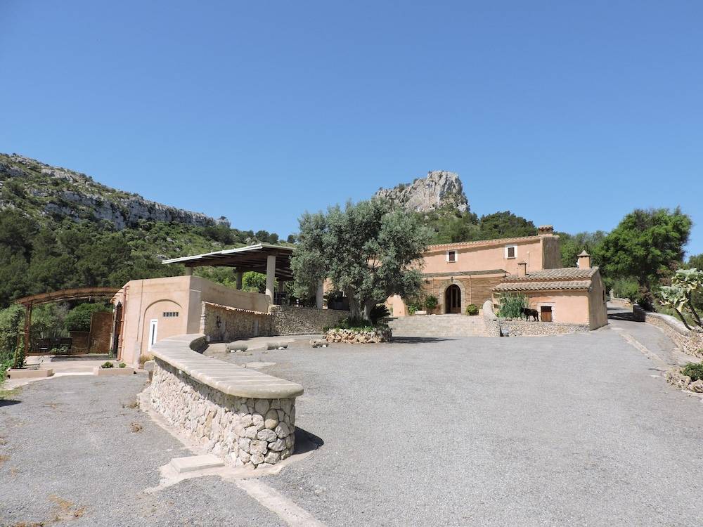 Agroturisme Es Picot 1