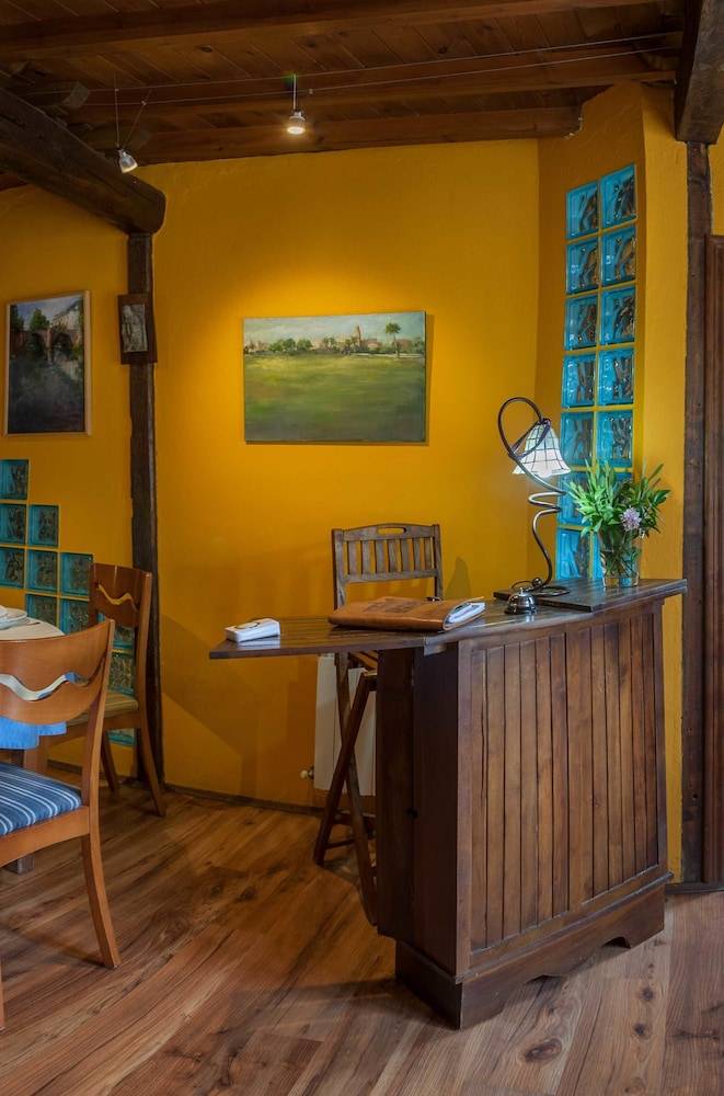 Micro Hostal La Puerta del Perdon 2