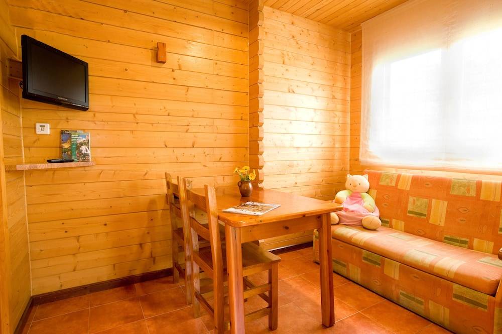 Bungalows La Borda d ́Arnaldet 2