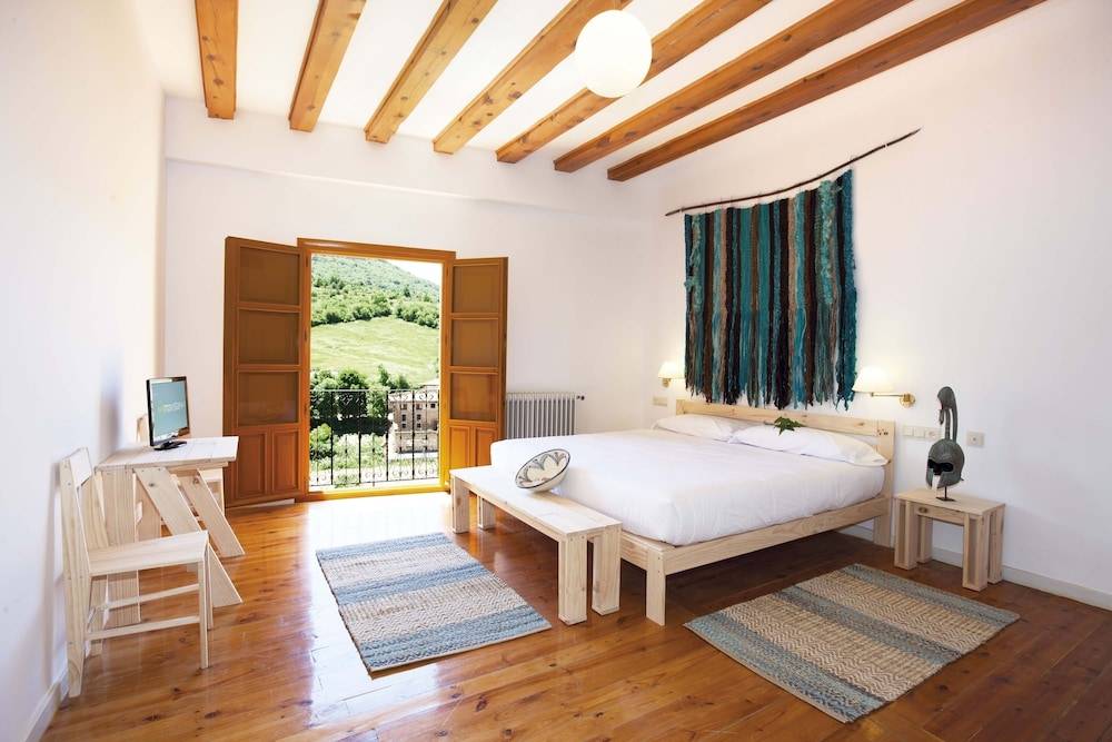 Posada Hoyos de Iregua 1