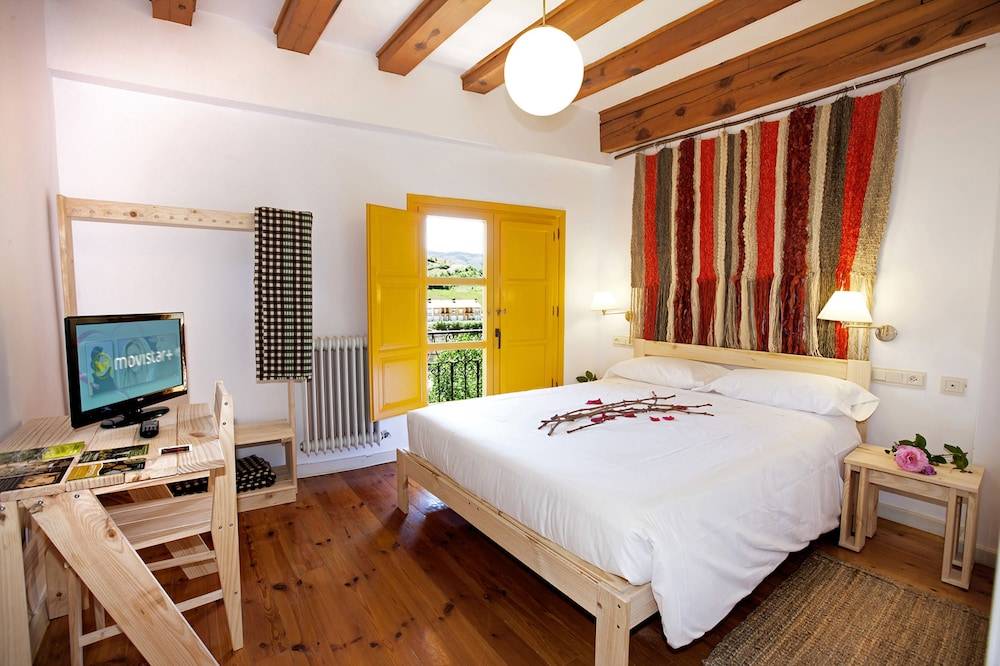 Posada Hoyos de Iregua 2
