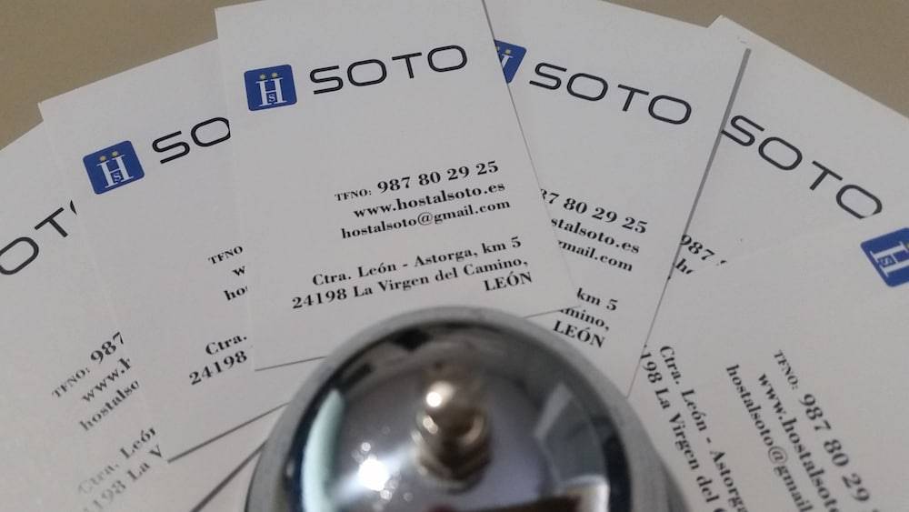 Hostal Soto 2