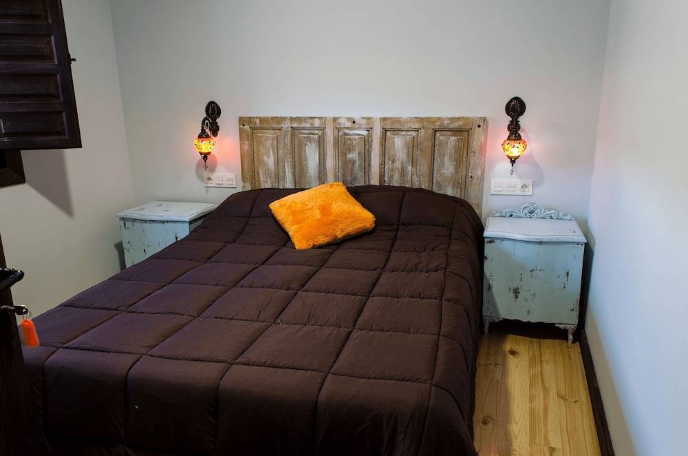Albergue El Encanto 2
