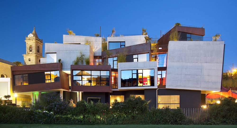 Hotel Viura 1