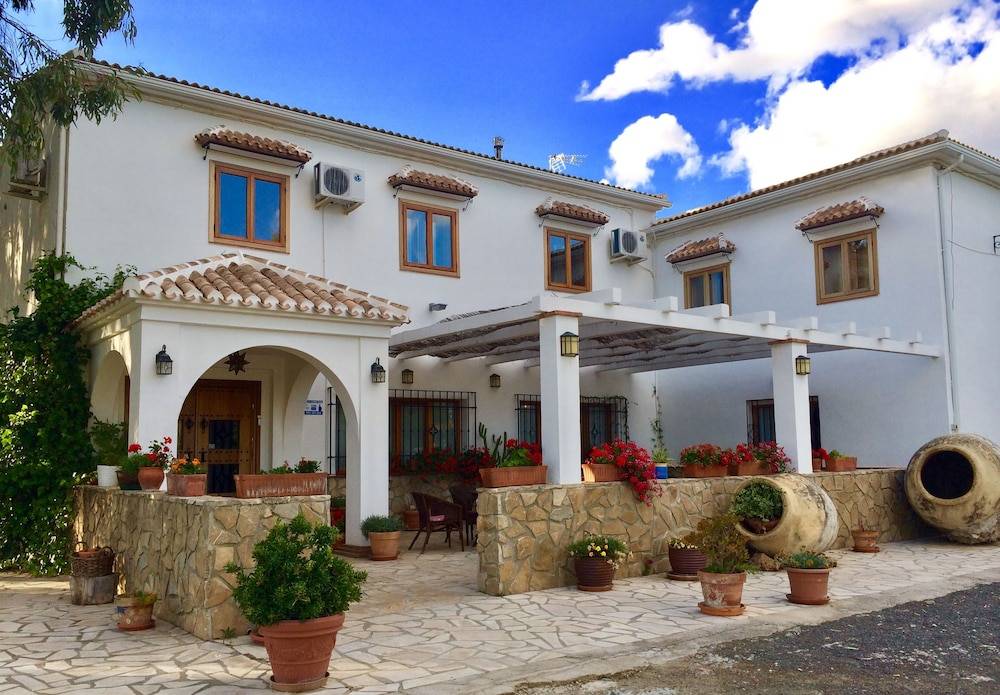 Rural La Paloma 1