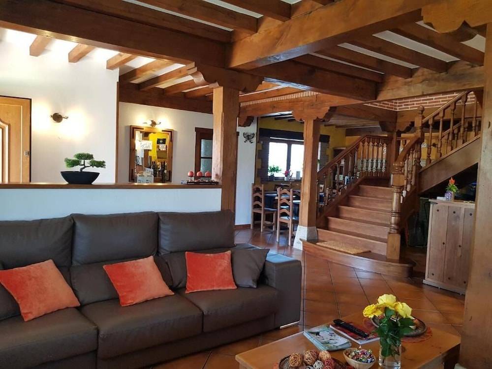Posada La Fabula 1