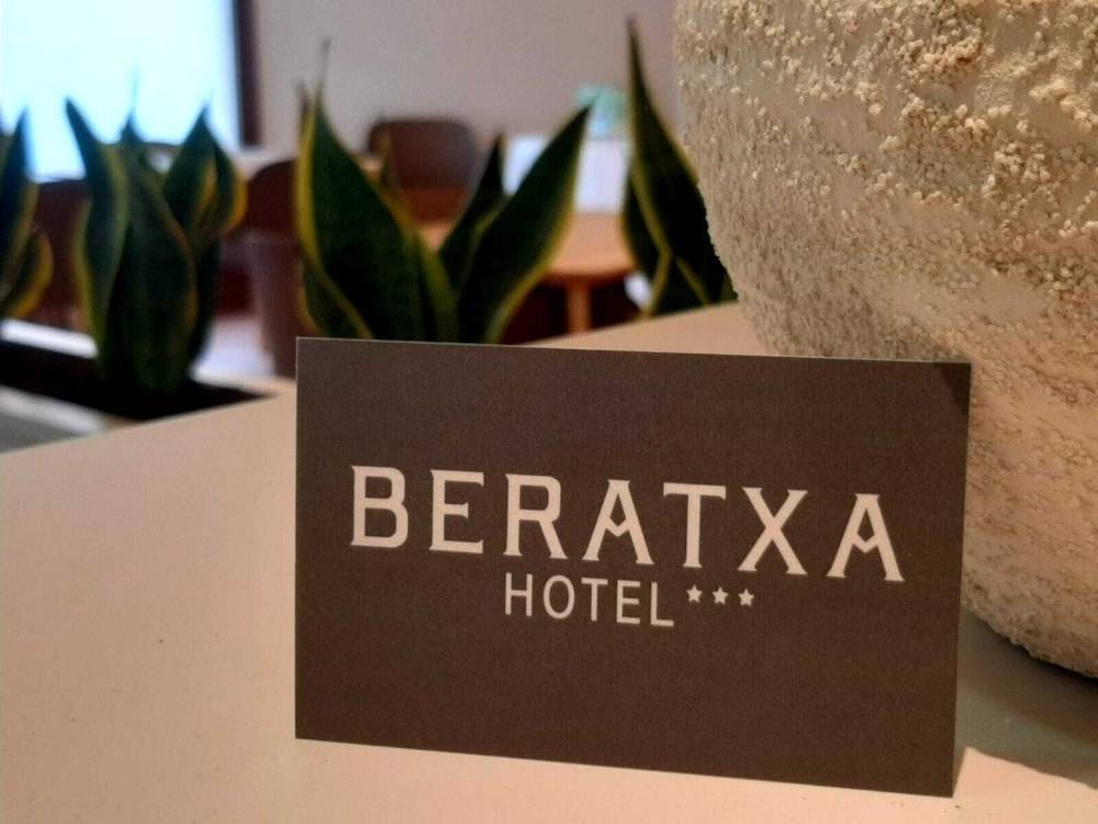 Hotel Beratxa 1