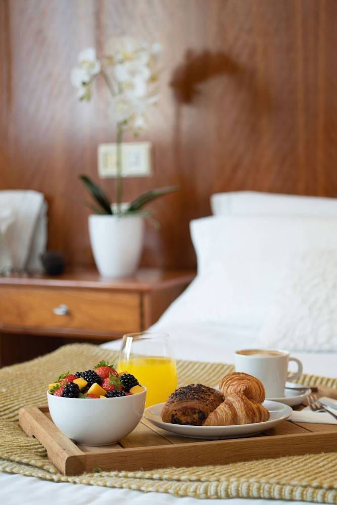 Hotel Beratxa 2