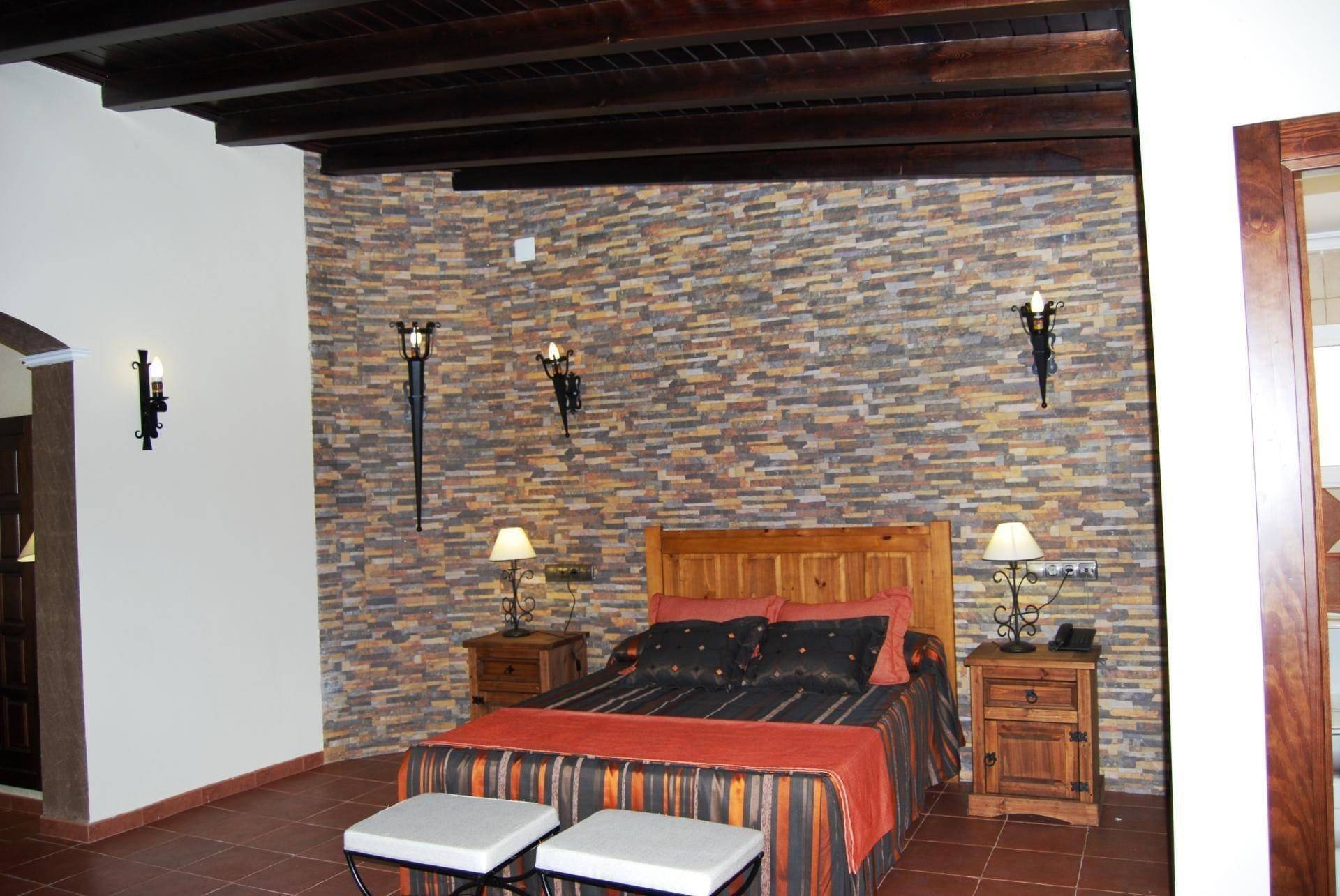 Hotel Trajano 1