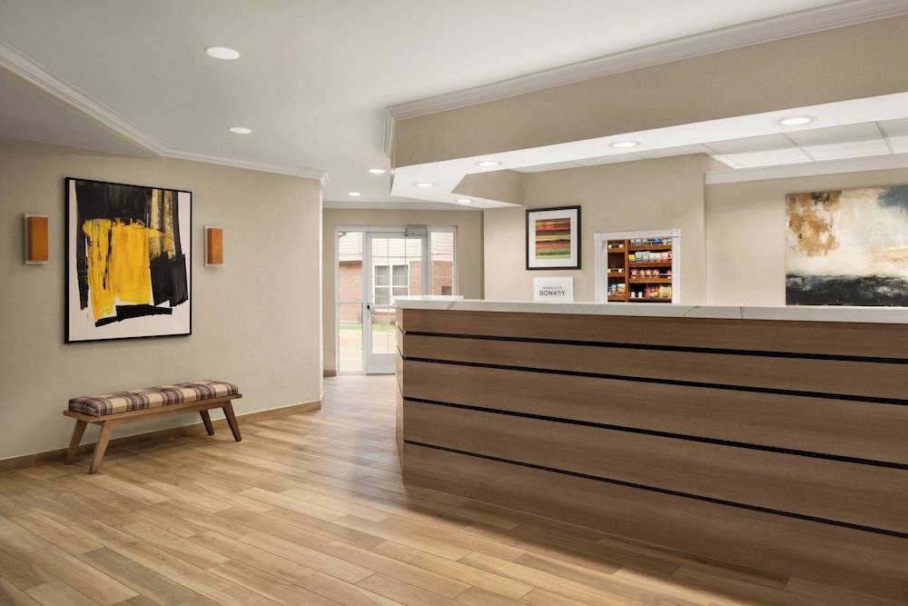 Residence Inn by Marriott Chicago / Bloomingdale 2