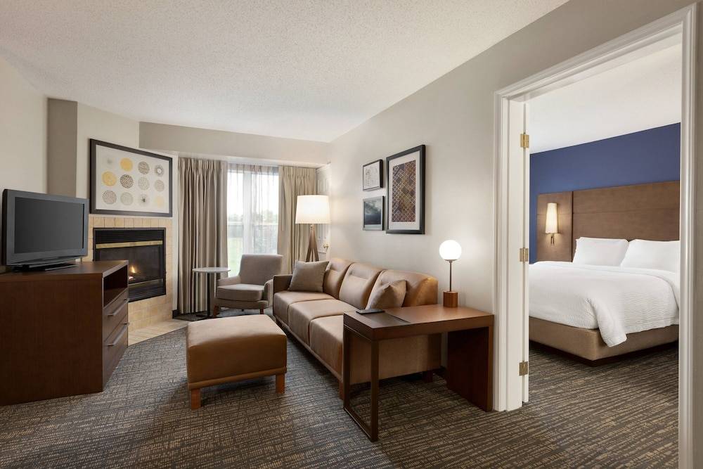 Residence Inn by Marriott Chicago / Bloomingdale 1