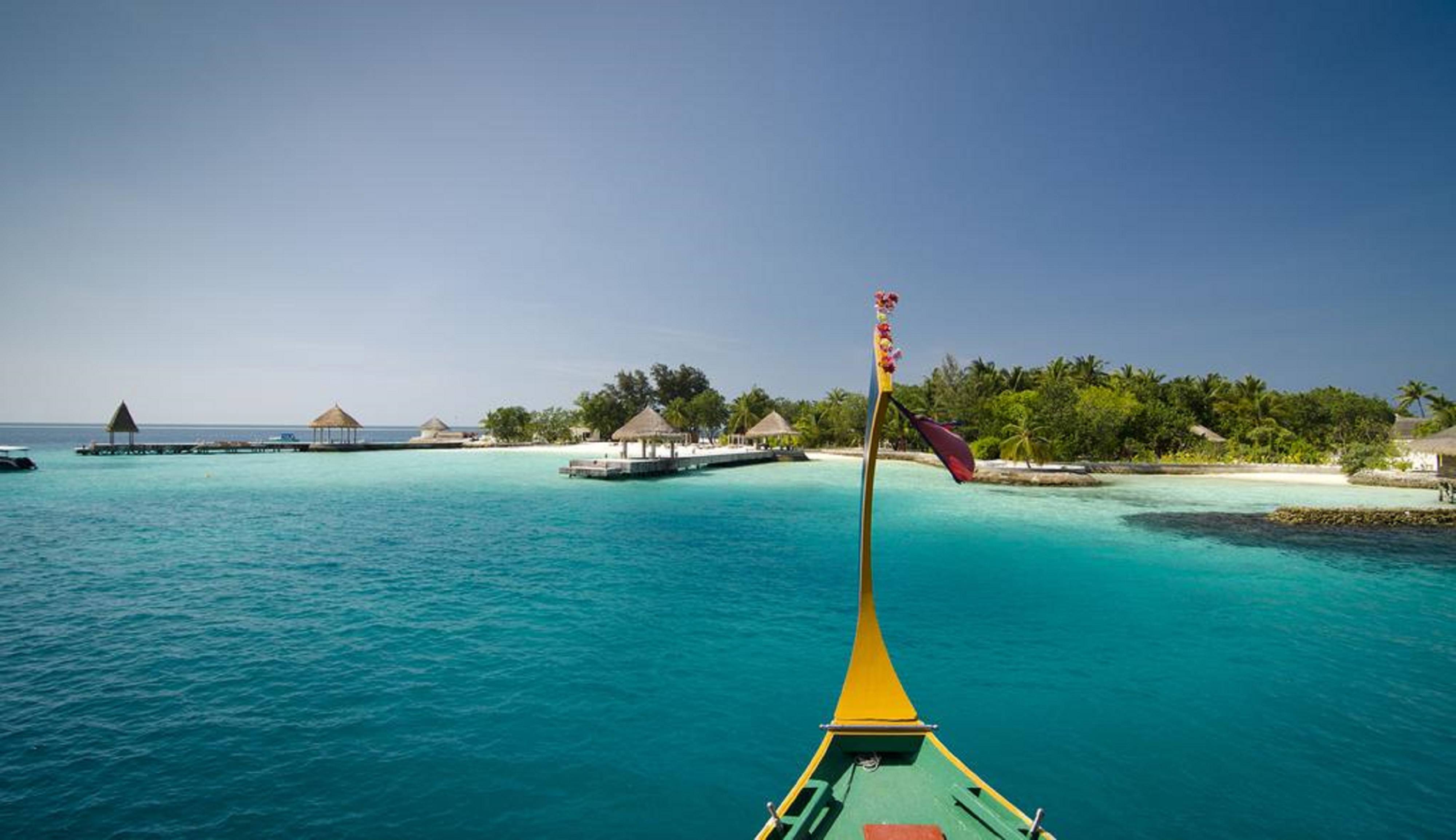 Ozen Reserve Bolifushi, South Male Atoll 1