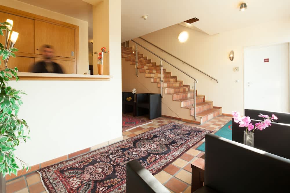 Bonprix Hotel 1