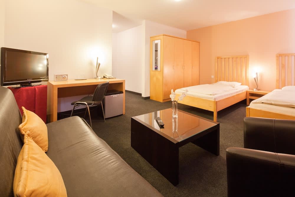 Bonprix Hotel 2